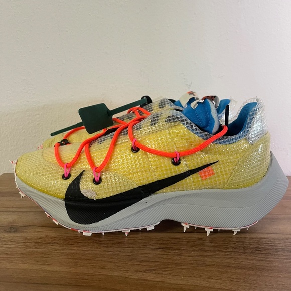 vapor street tour yellow